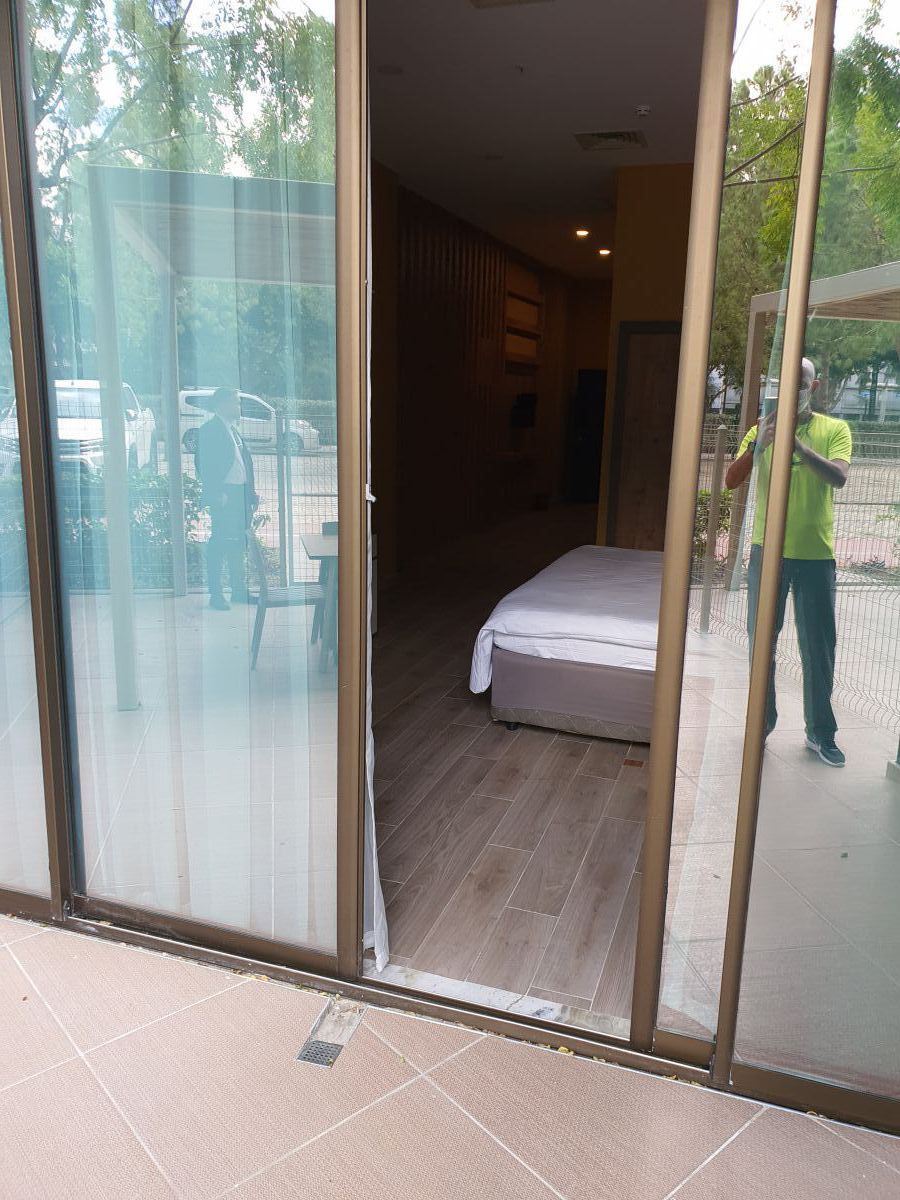 imagini hotel NIRVANA LARA